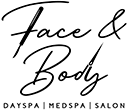 Face & Body Logo